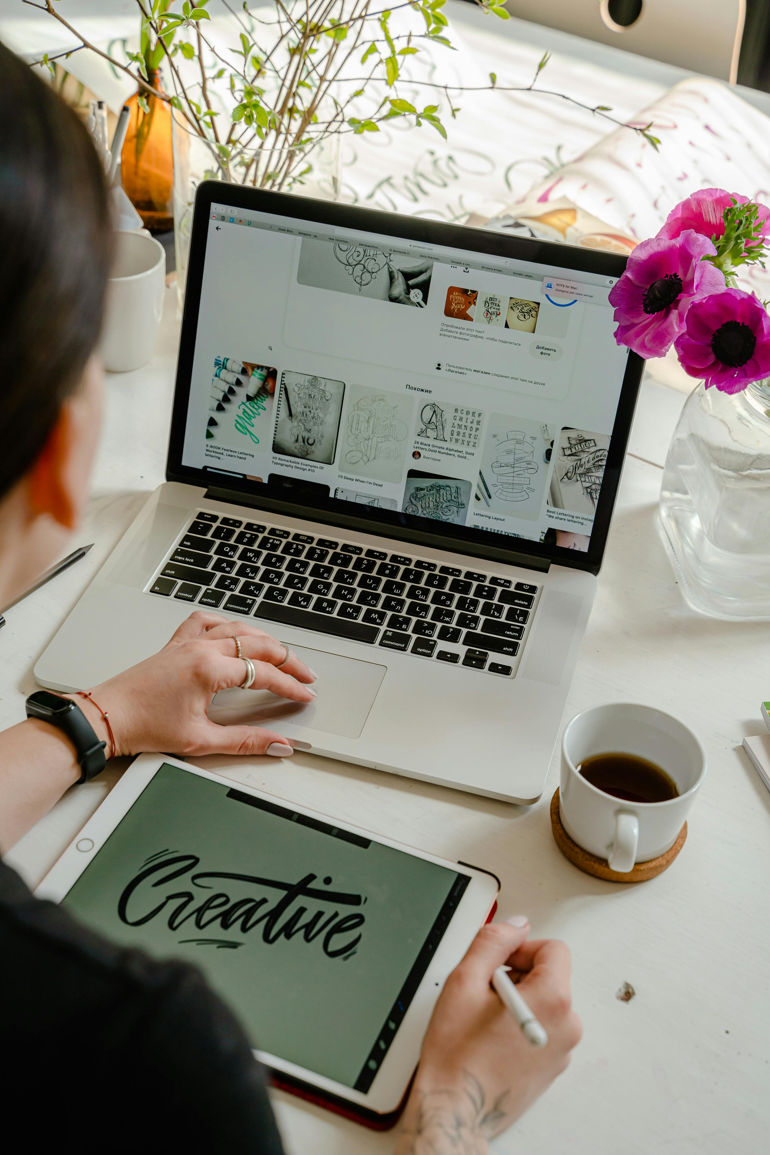 Logo Design